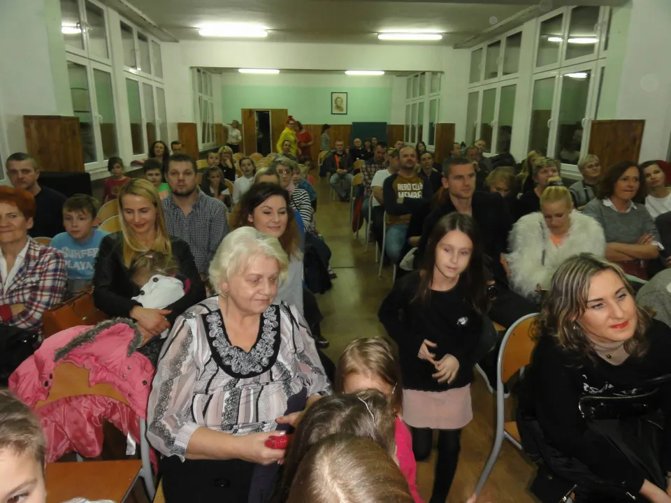 Promocja czytelnictwa w świetlicy — zdjęcie 12