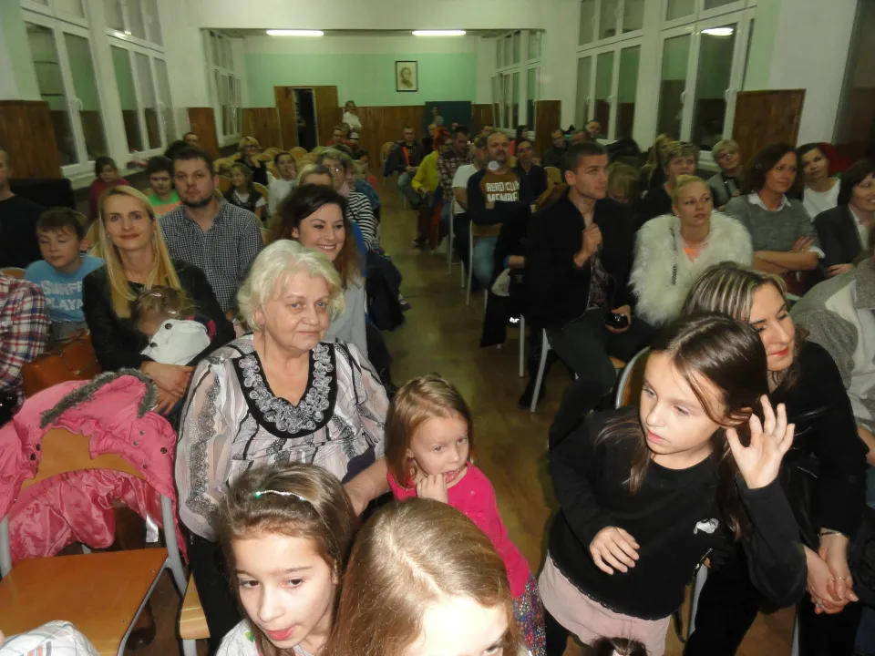 Promocja czytelnictwa w świetlicy — zdjęcie 13