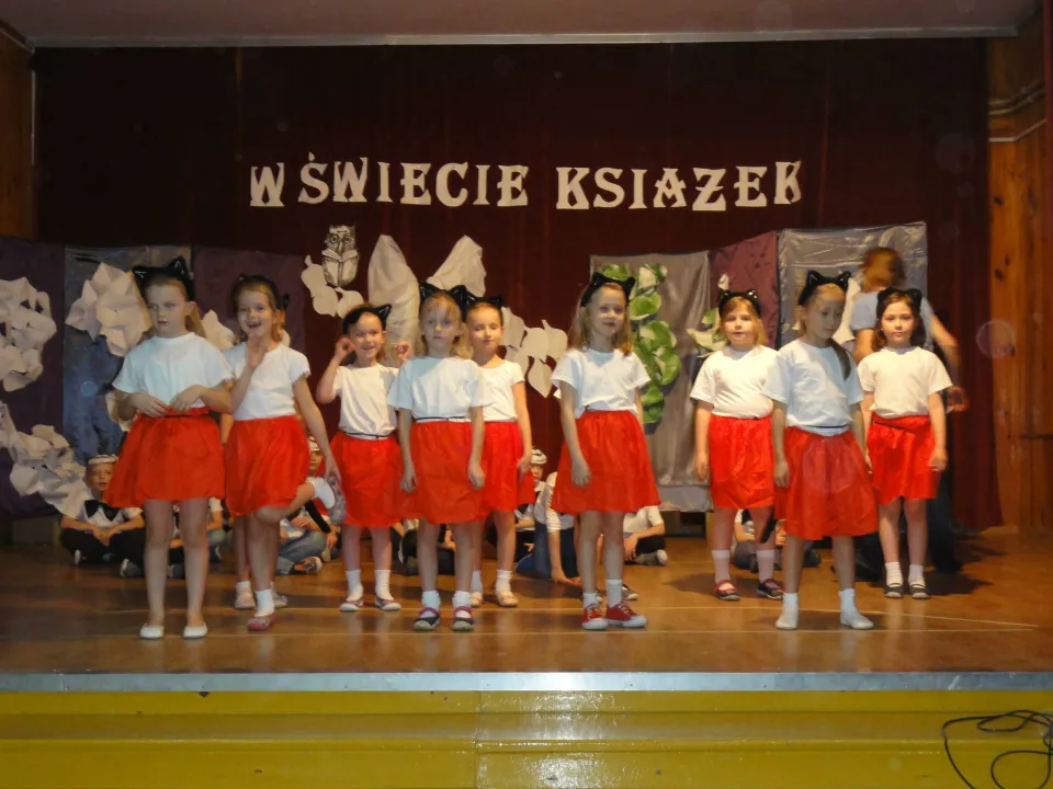 Promocja czytelnictwa w świetlicy — zdjęcie 15