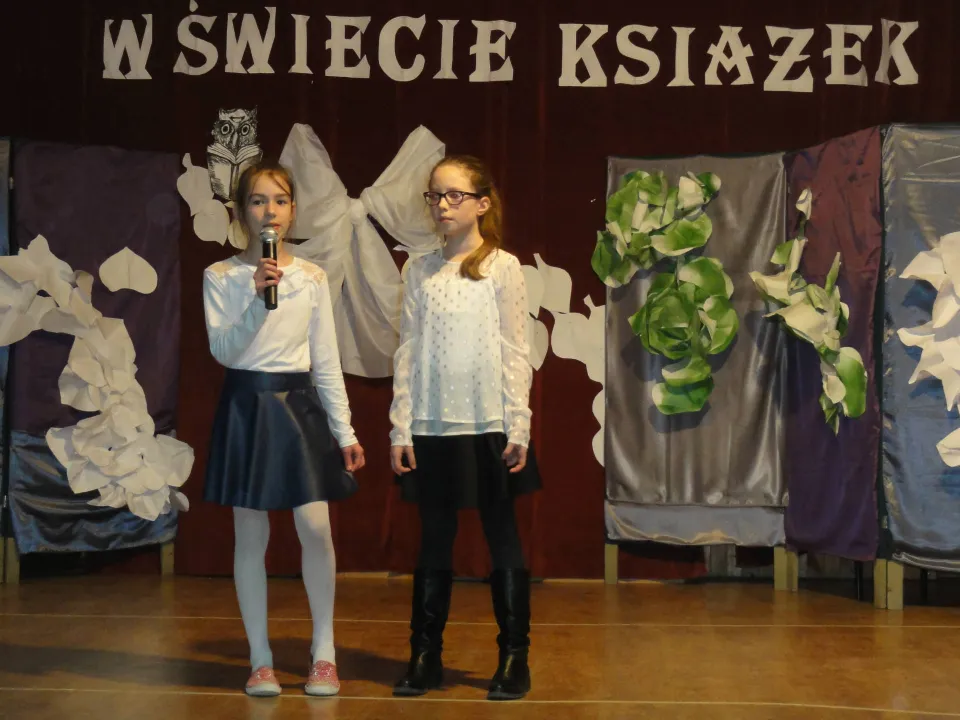 Promocja czytelnictwa w świetlicy — zdjęcie 31