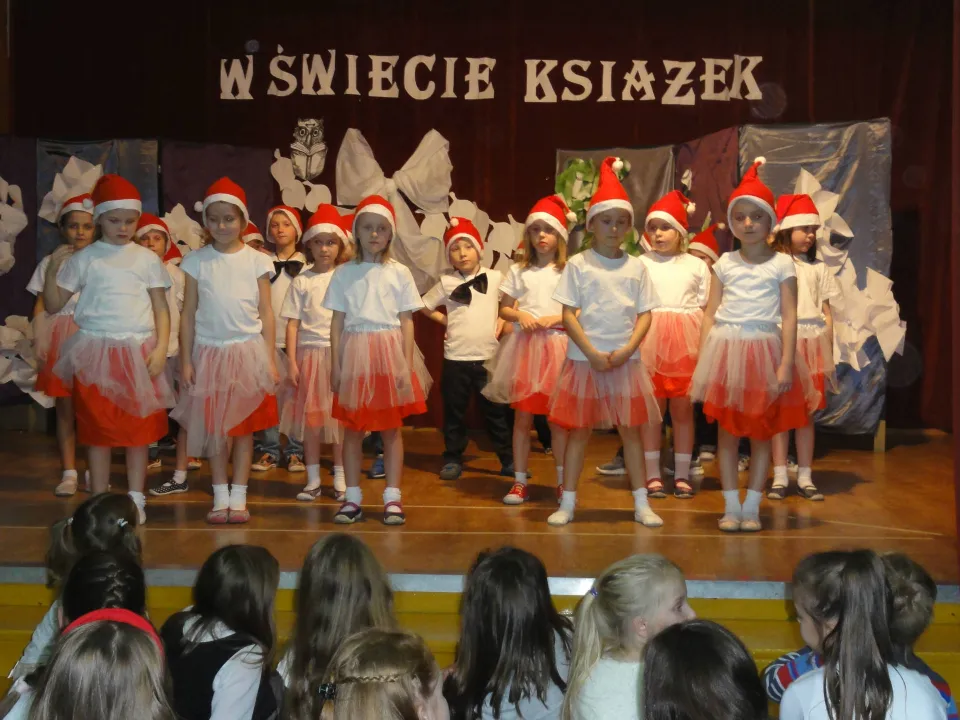 Promocja czytelnictwa w świetlicy — zdjęcie 53