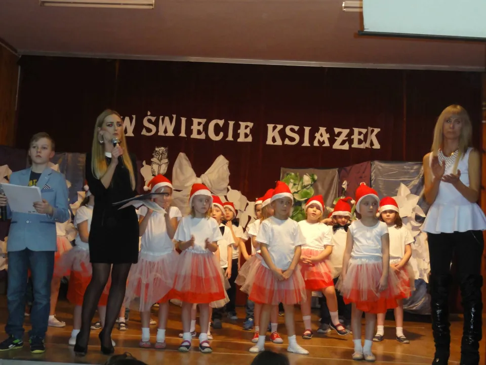 Promocja czytelnictwa w świetlicy — zdjęcie 62
