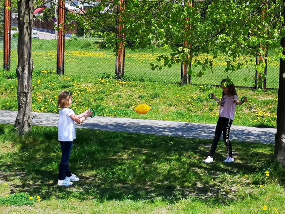 W zdrowym ciele... — zdjęcie 8