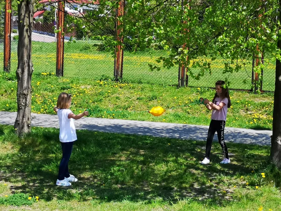 W zdrowym ciele... — zdjęcie 12