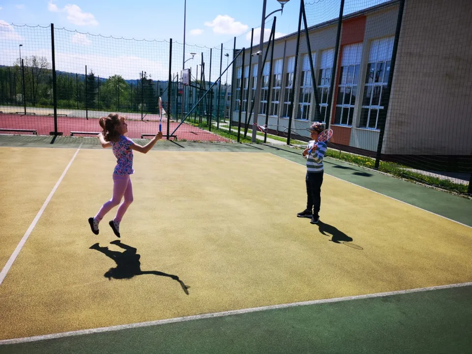 W zdrowym ciele... — zdjęcie 13