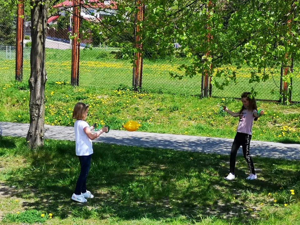 W zdrowym ciele... — zdjęcie 18