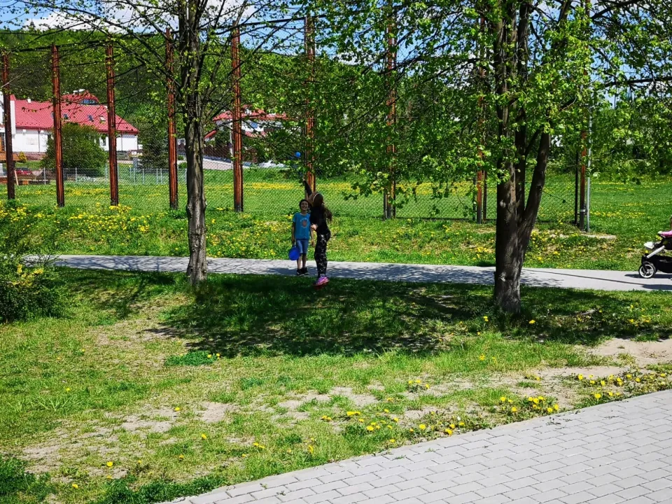 W zdrowym ciele... — zdjęcie 22