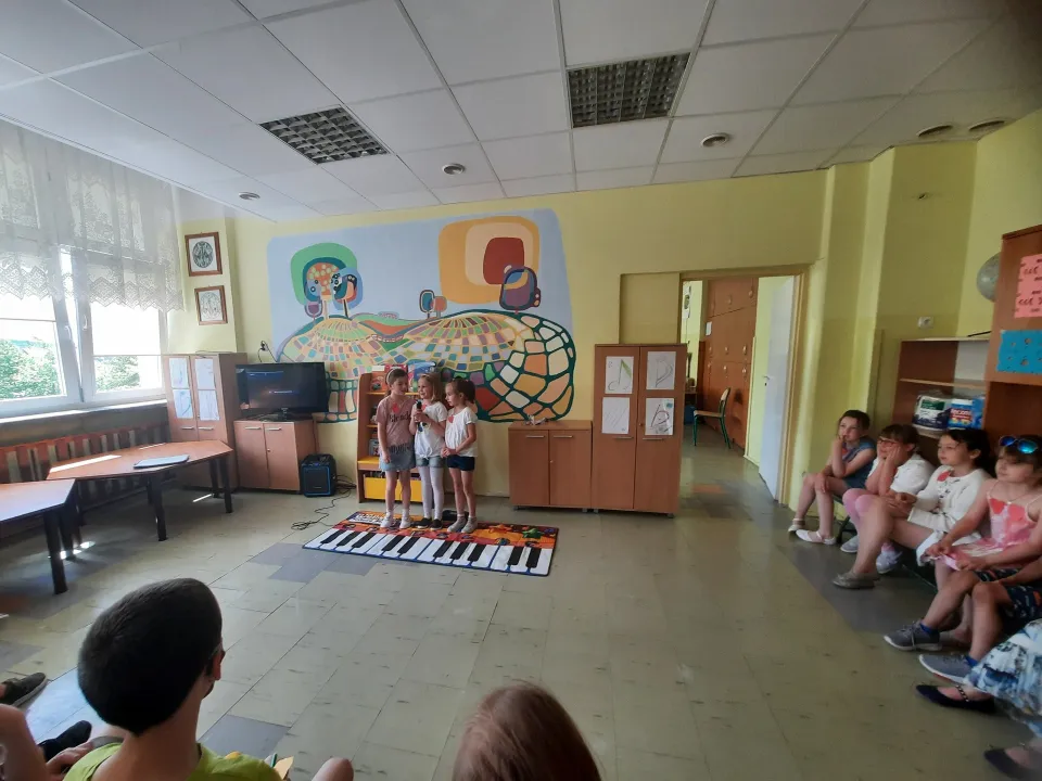 Świetlicowa lista przebojów — zdjęcie 3