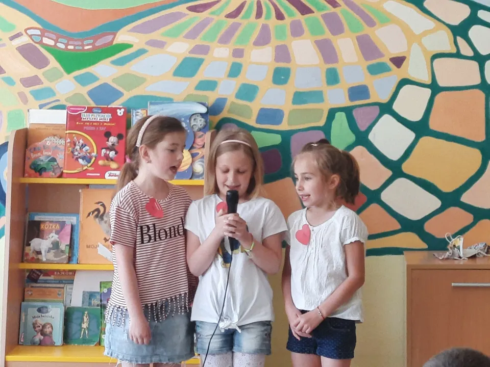 Świetlicowa lista przebojów — zdjęcie 4