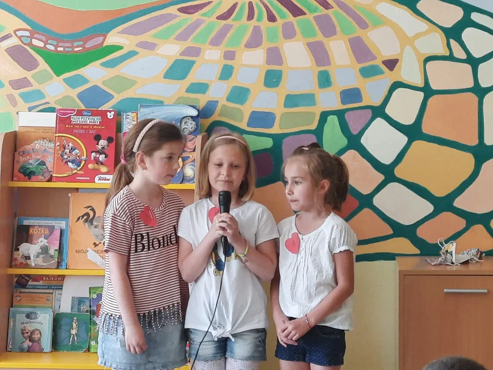 Świetlicowa lista przebojów — zdjęcie 5