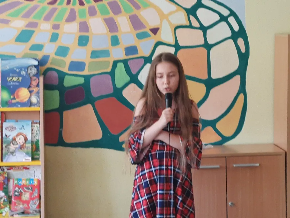 Świetlicowa lista przebojów — zdjęcie 9