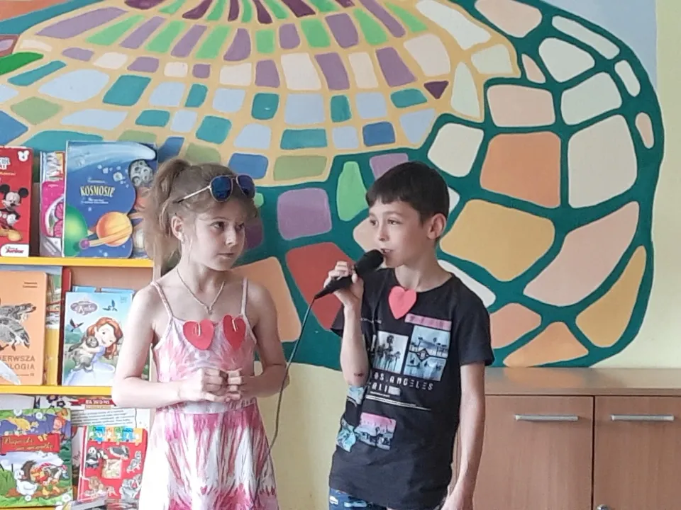 Świetlicowa lista przebojów — zdjęcie 10