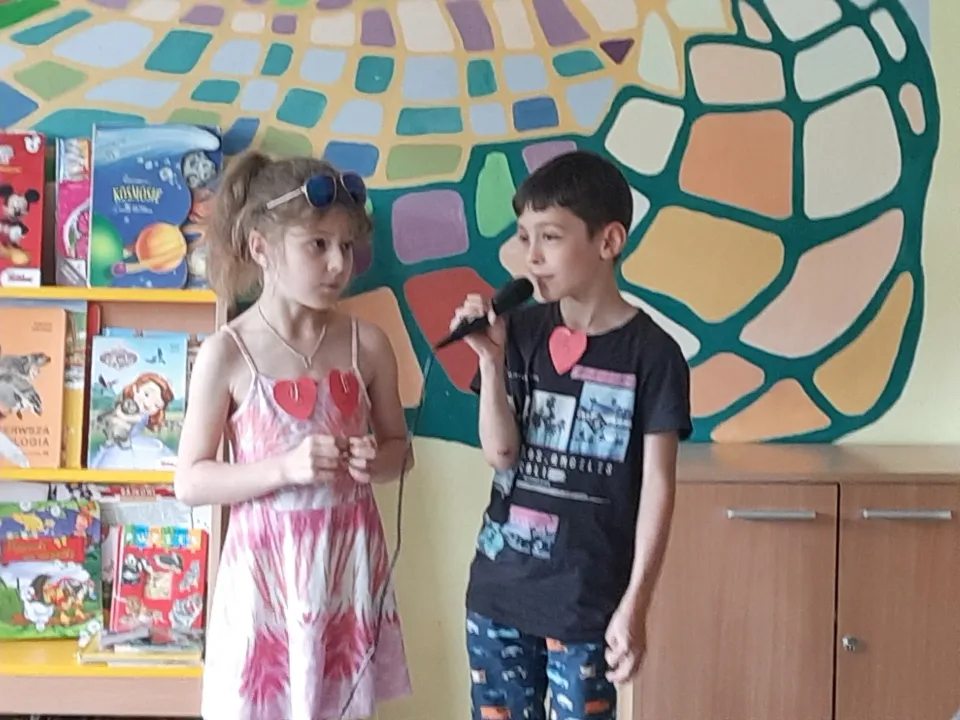 Świetlicowa lista przebojów — zdjęcie 11