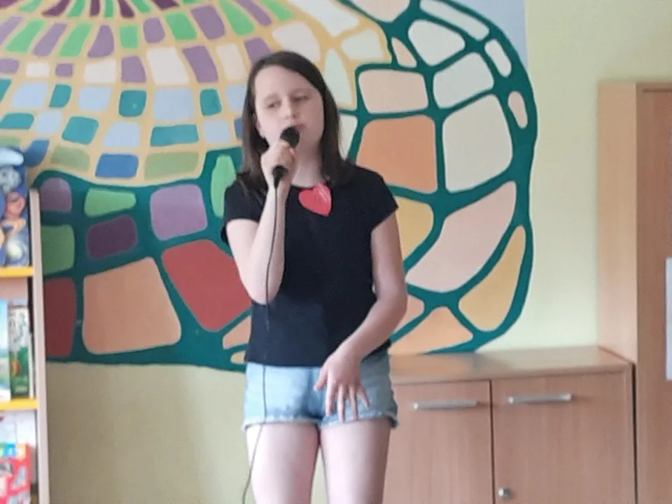 Świetlicowa lista przebojów — zdjęcie 12