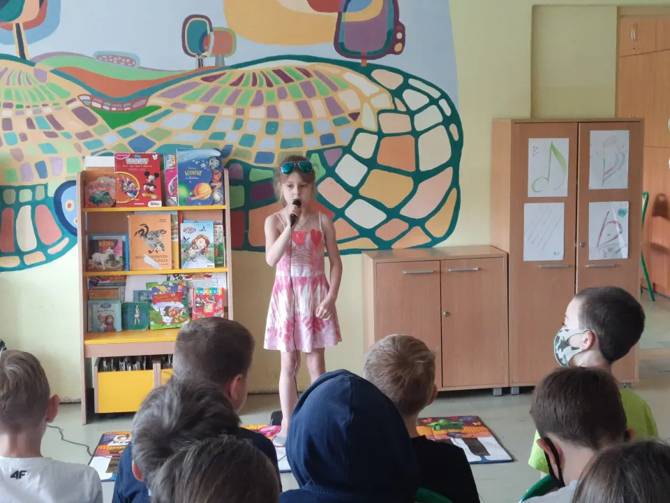Świetlicowa lista przebojów — zdjęcie 14