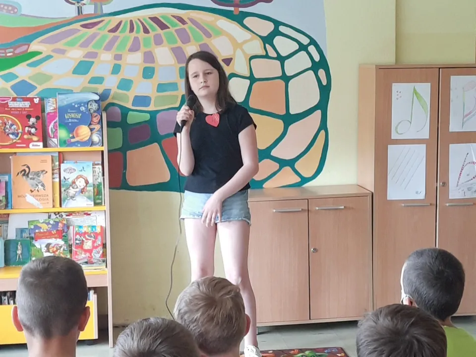 Świetlicowa lista przebojów — zdjęcie 15