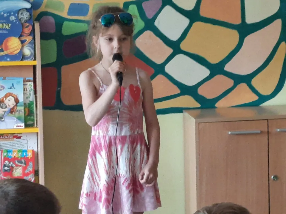 Świetlicowa lista przebojów — zdjęcie 16