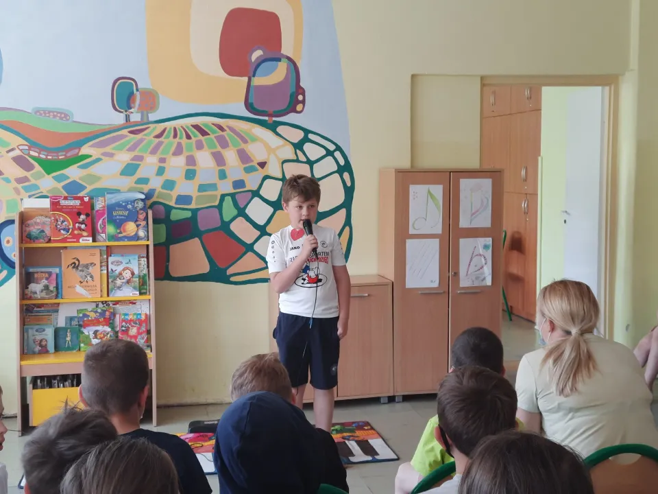 Świetlicowa lista przebojów — zdjęcie 20