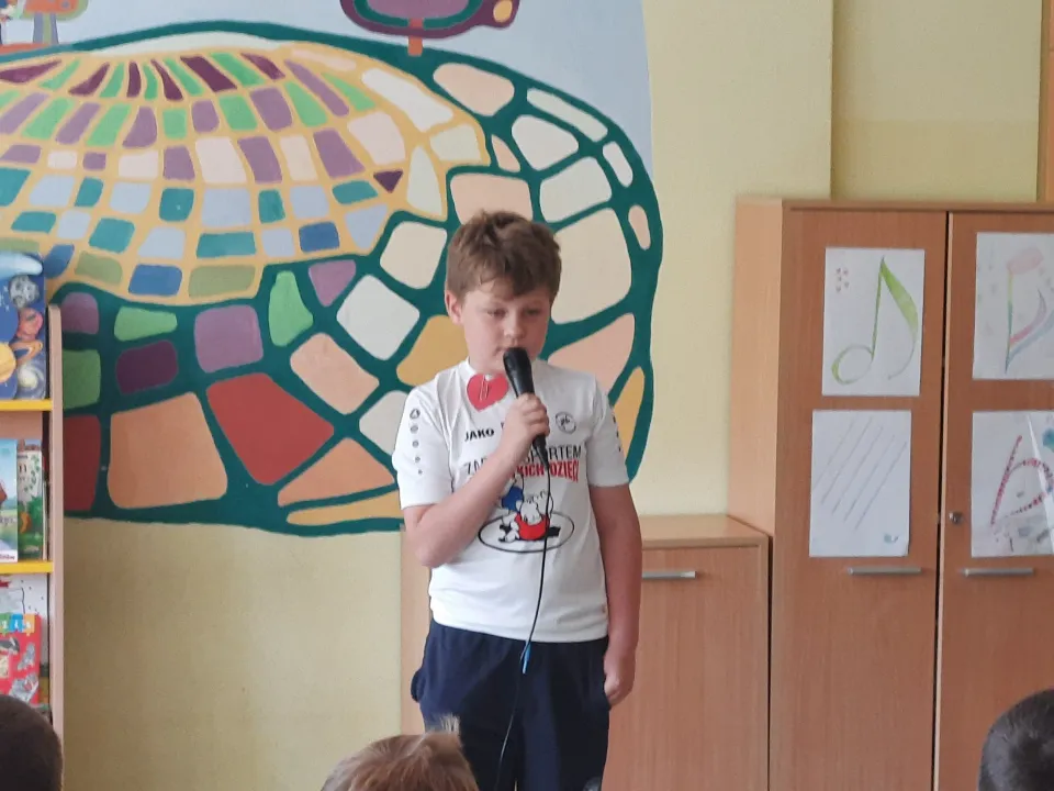 Świetlicowa lista przebojów — zdjęcie 21