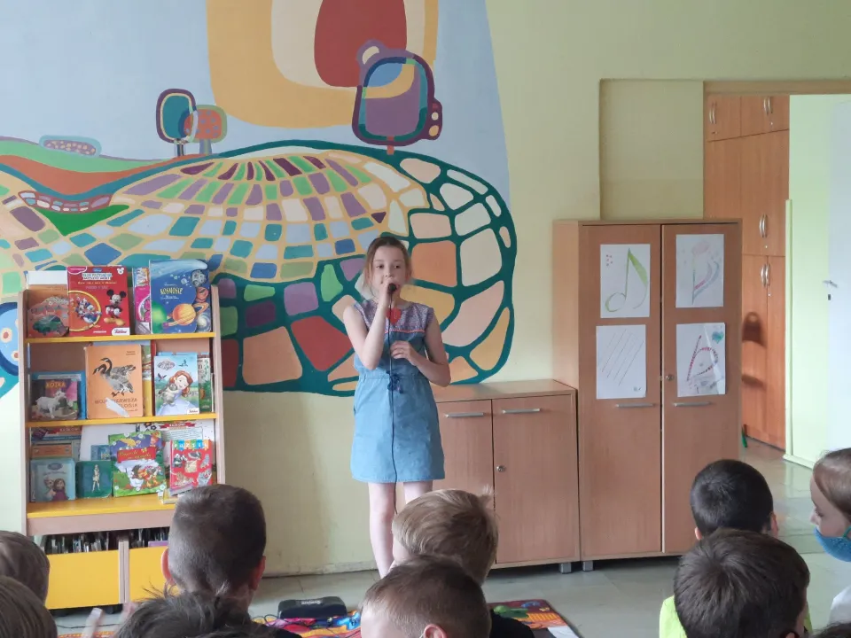 Świetlicowa lista przebojów — zdjęcie 24