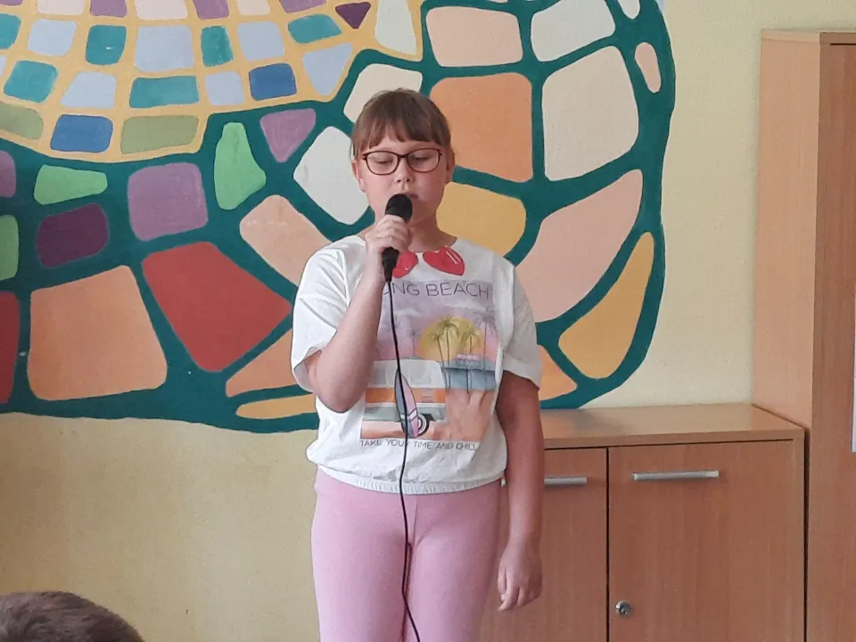 Świetlicowa lista przebojów — zdjęcie 25