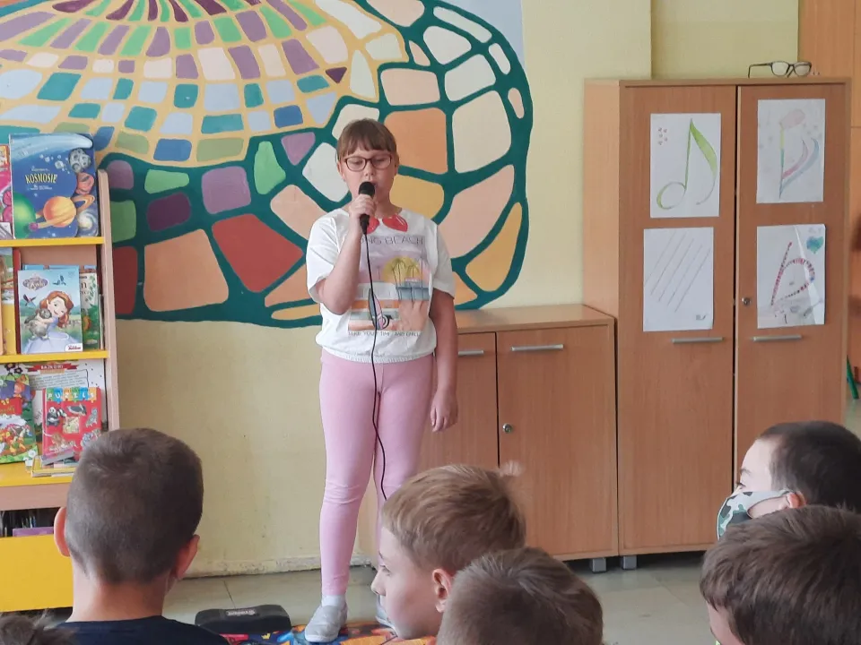 Świetlicowa lista przebojów — zdjęcie 26