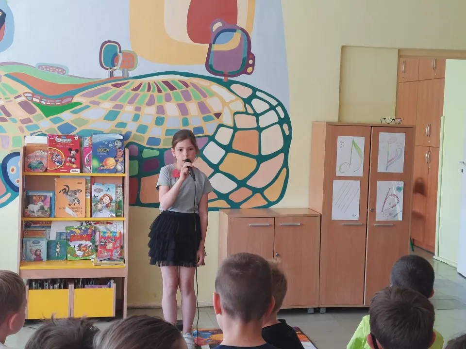 Świetlicowa lista przebojów — zdjęcie 27
