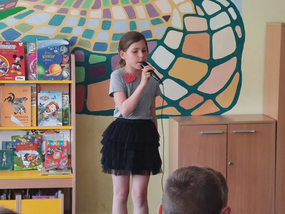 Świetlicowa lista przebojów — zdjęcie 29
