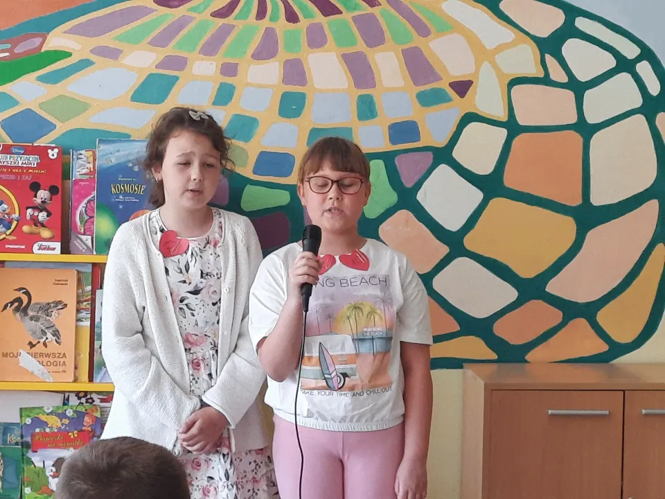 Świetlicowa lista przebojów — zdjęcie 30