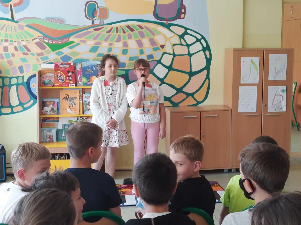 Świetlicowa lista przebojów — zdjęcie 31