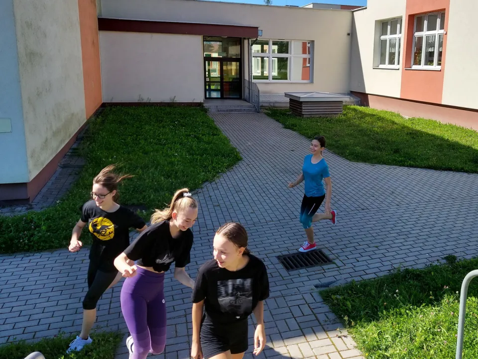 Światowy Dzień Fair Play — zdjęcie 1