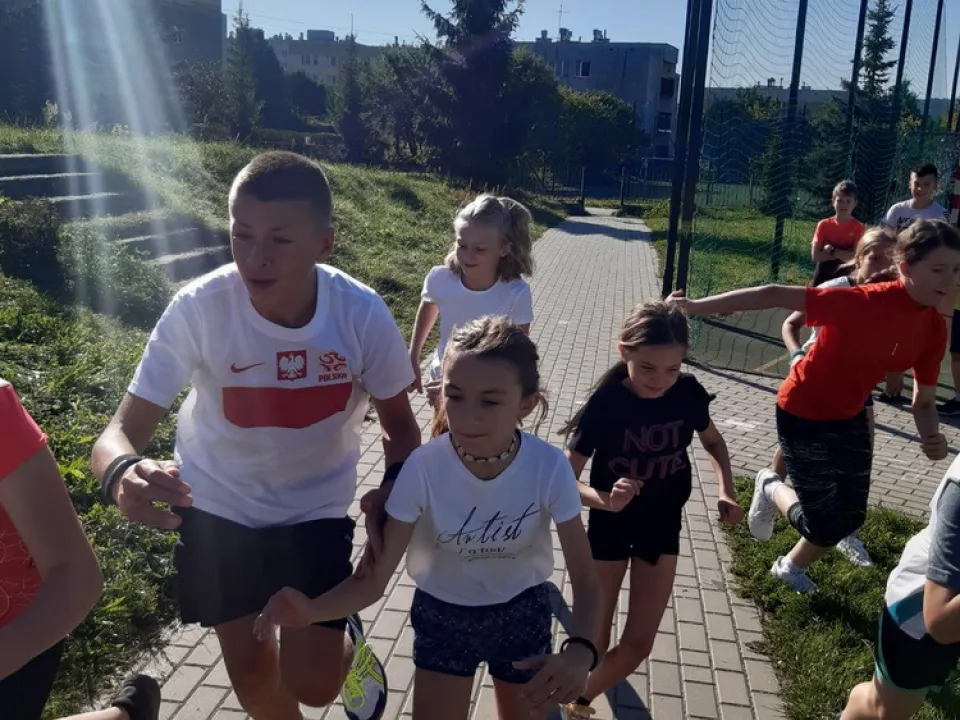 Światowy Dzień Fair Play — zdjęcie 3