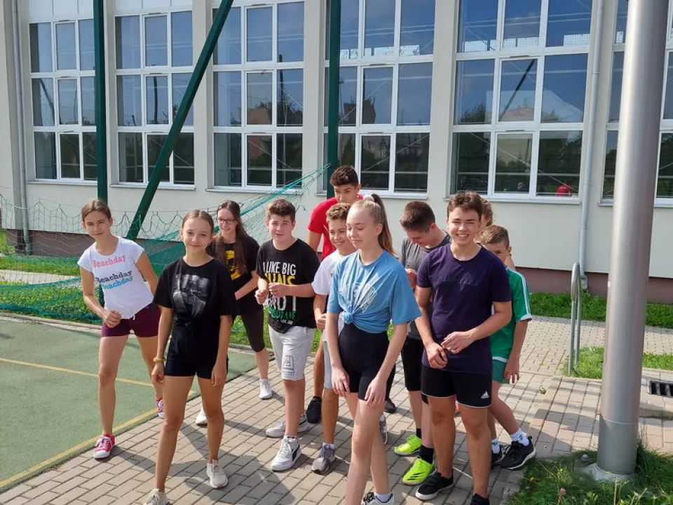Światowy Dzień Fair Play — zdjęcie 4