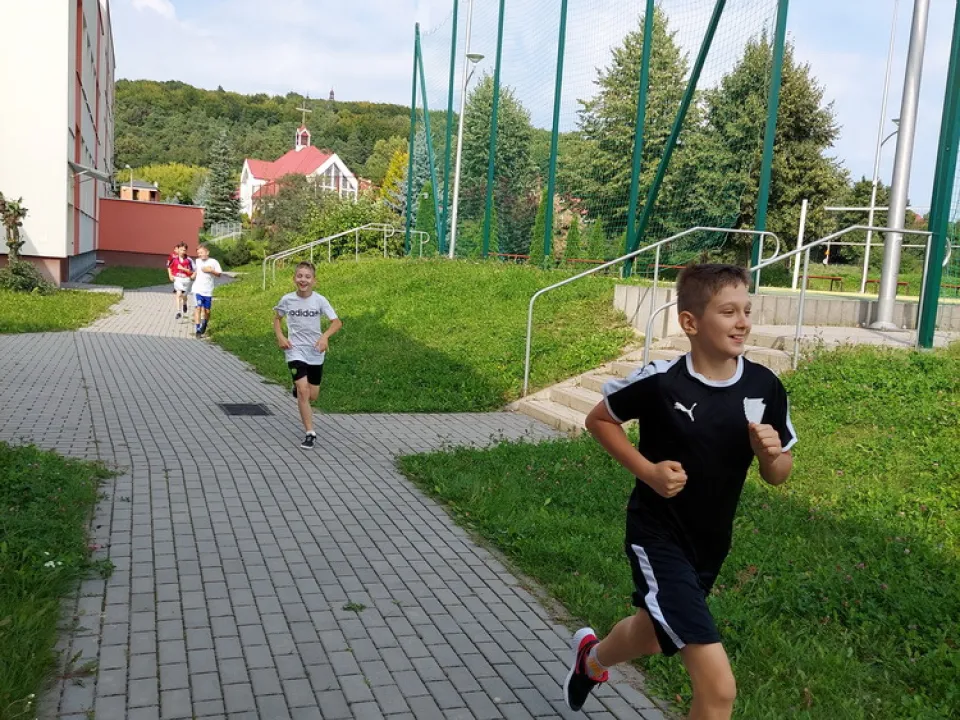 Światowy Dzień Fair Play — zdjęcie 8