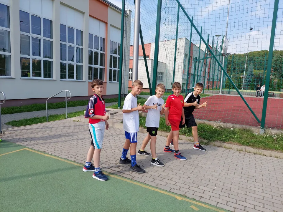 Światowy Dzień Fair Play — zdjęcie 10
