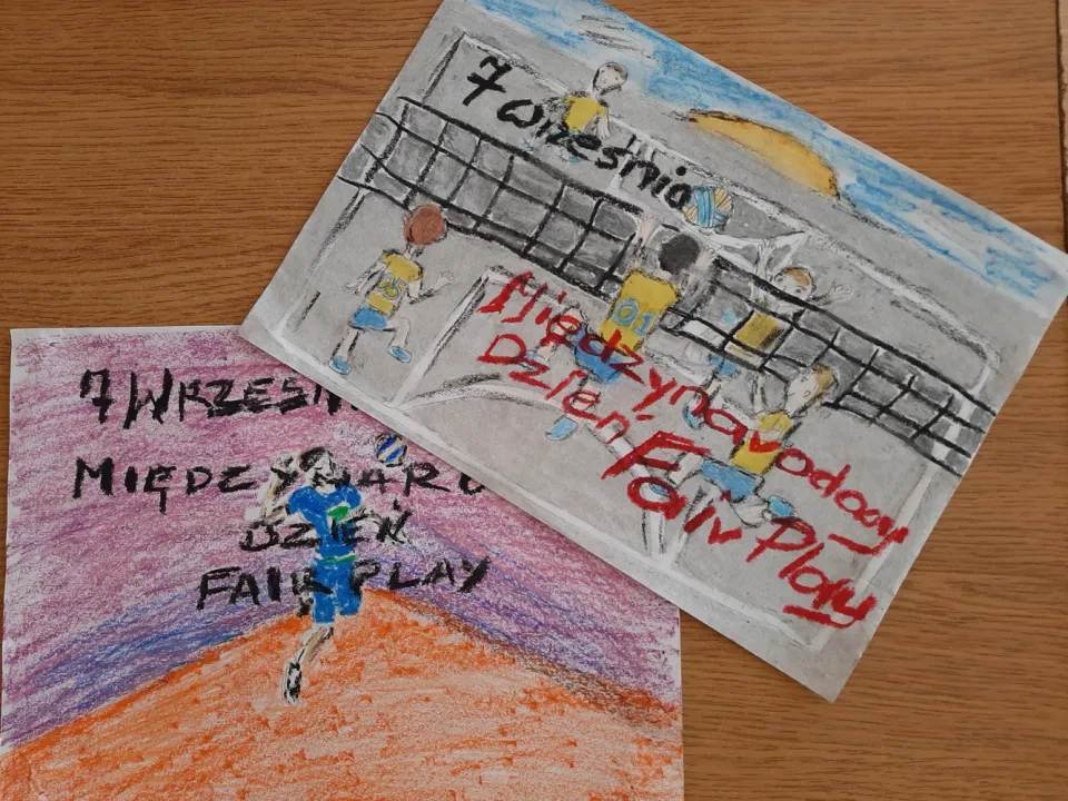 Światowy Dzień Fair Play — zdjęcie 14