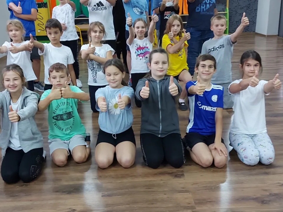Rozpoczęliśmy z przytupem! — zdjęcie 3