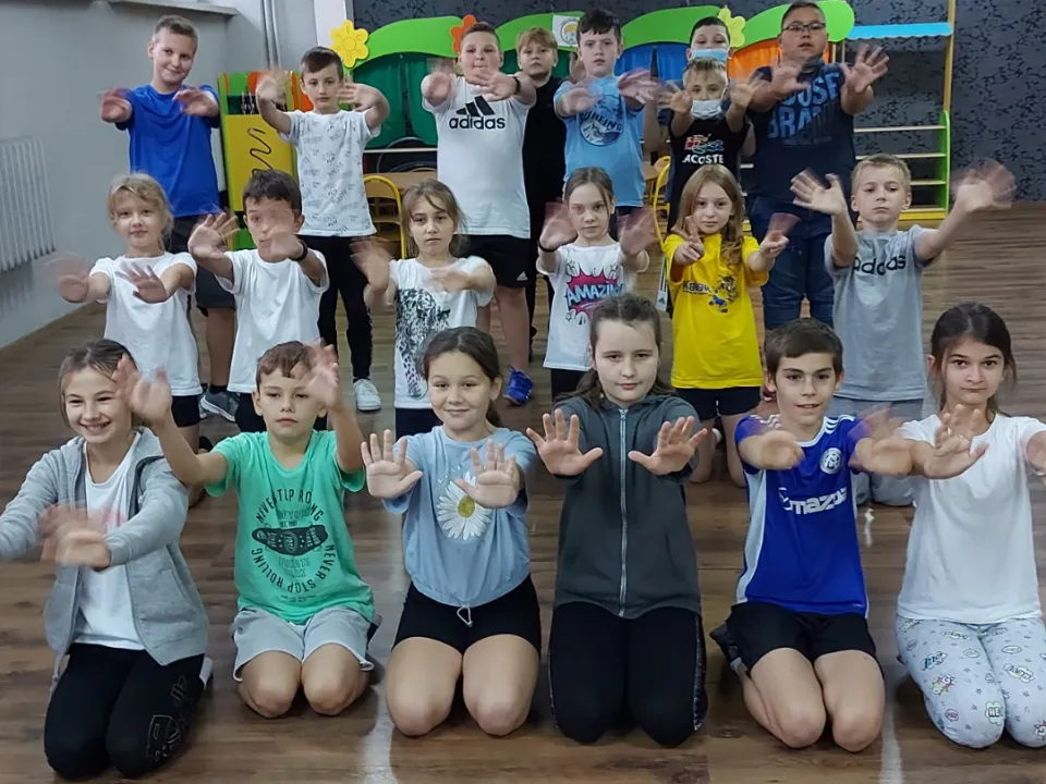 Rozpoczęliśmy z przytupem! — zdjęcie 4