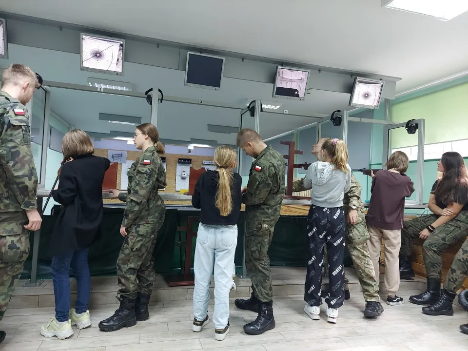 Strzelnica — zdjęcie 5