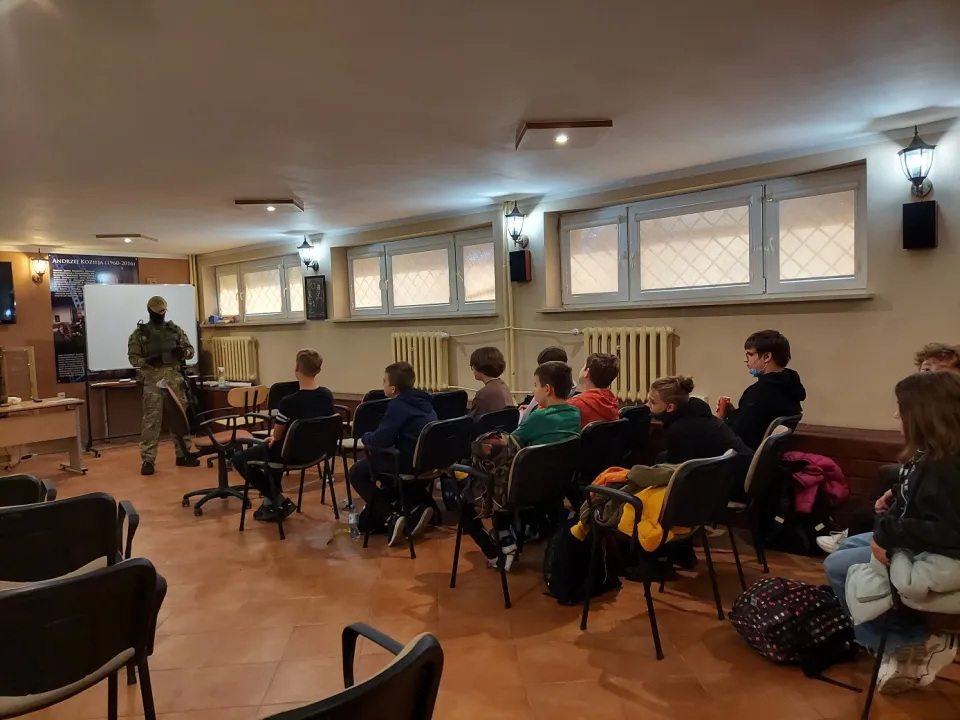 Strzelnica — zdjęcie 6