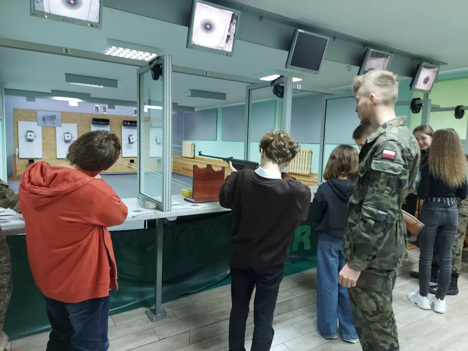 Strzelnica — zdjęcie 14