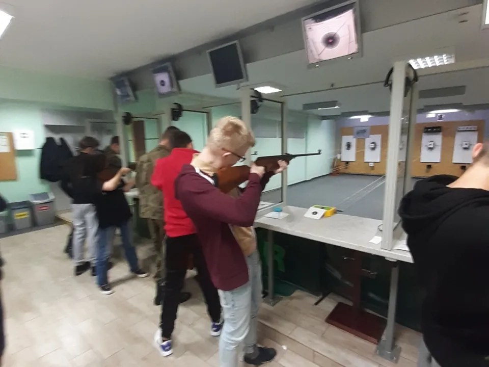 Strzelnica 8c — zdjęcie 1