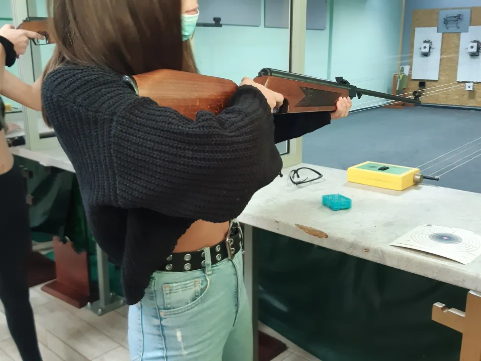 Strzelnica 8c — zdjęcie 7