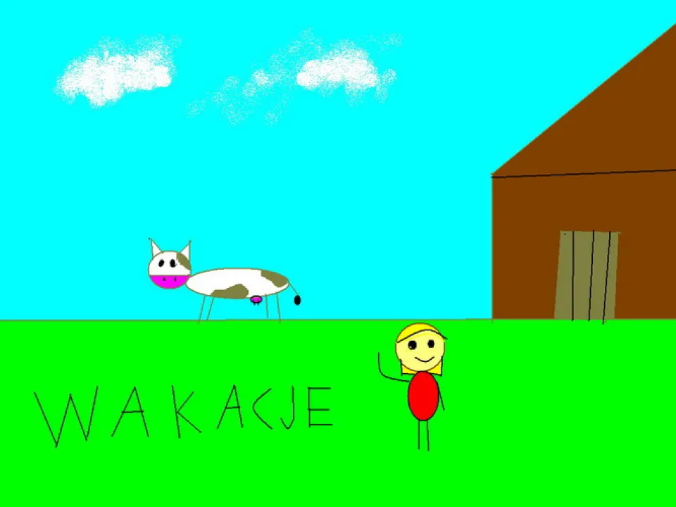 Świetlica - zajęcia komputerowe — zdjęcie 3