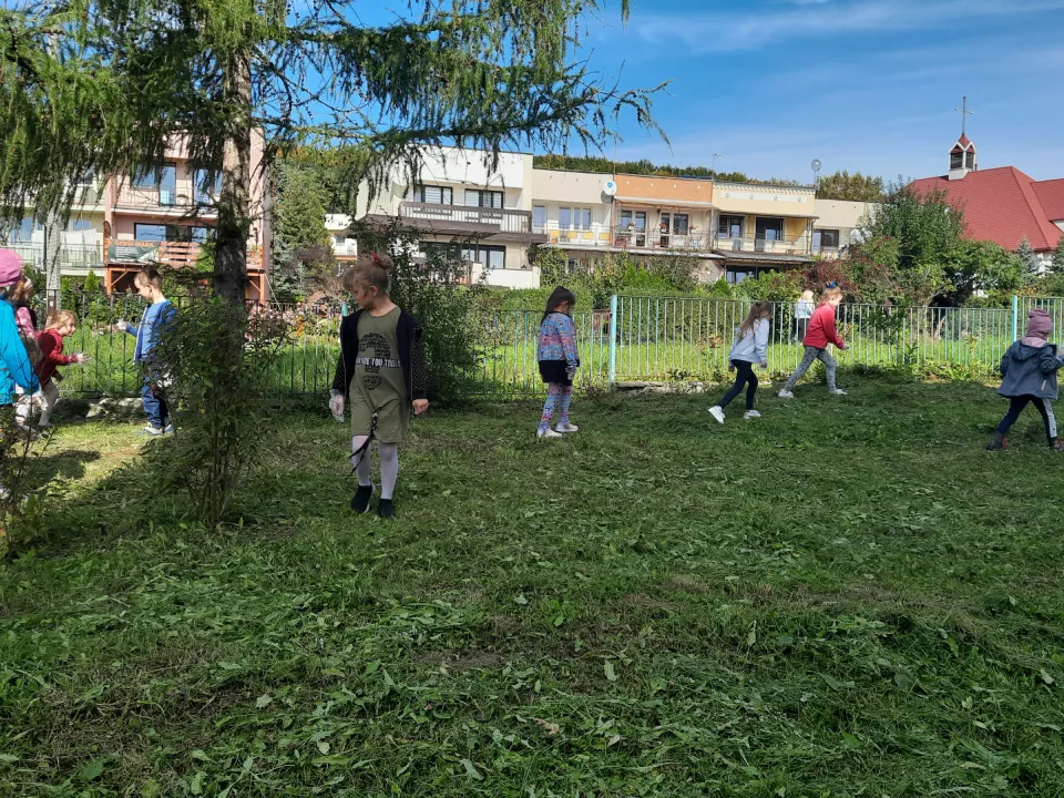 Sprzątanie świata — zdjęcie 4