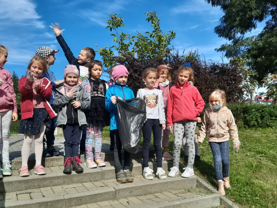Sprzątanie świata — zdjęcie 6