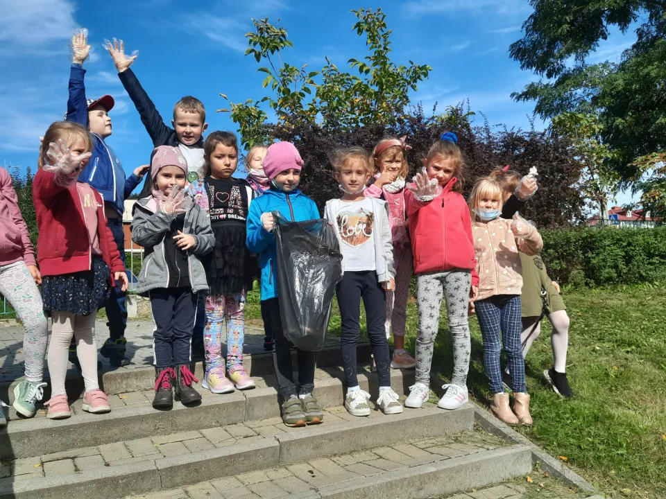 Sprzątanie świata — zdjęcie 7