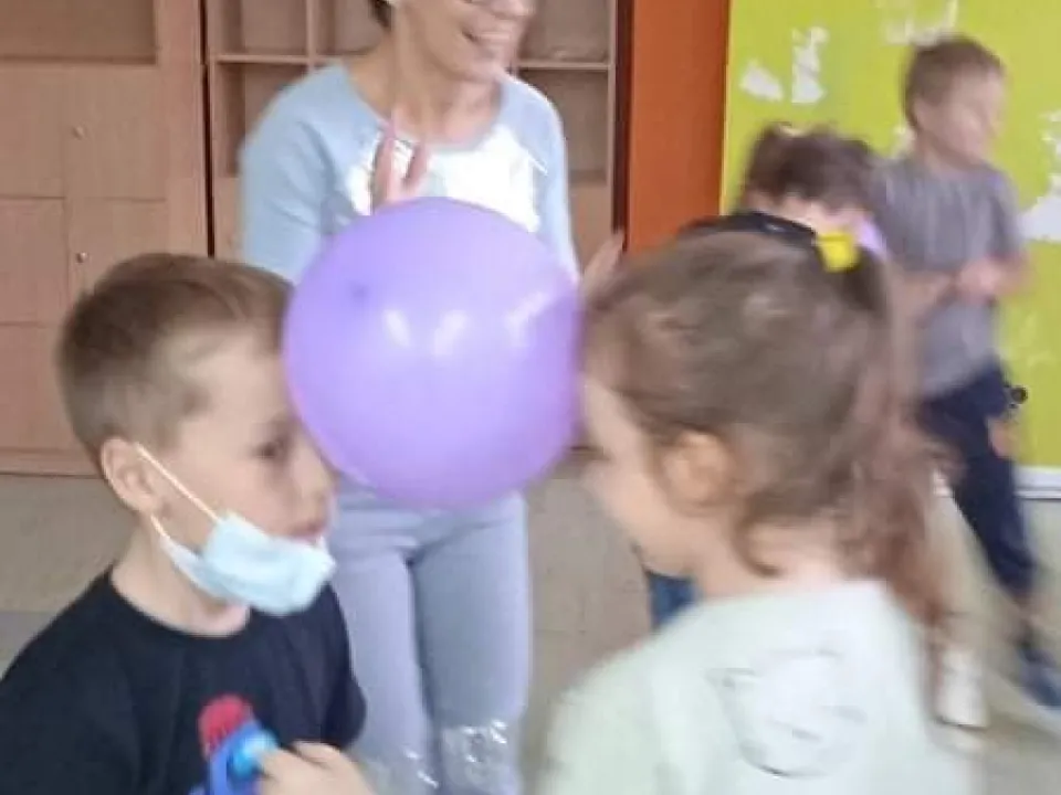 Dzień Chłopaka — zdjęcie 2