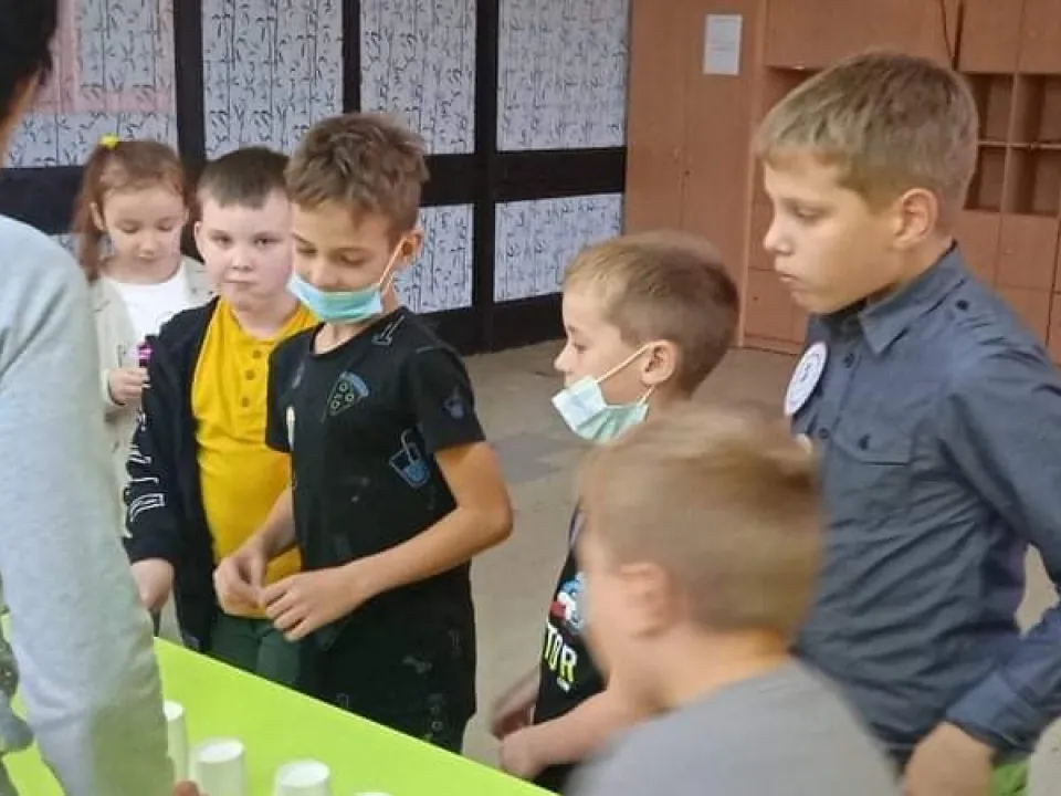 Dzień Chłopaka — zdjęcie 4