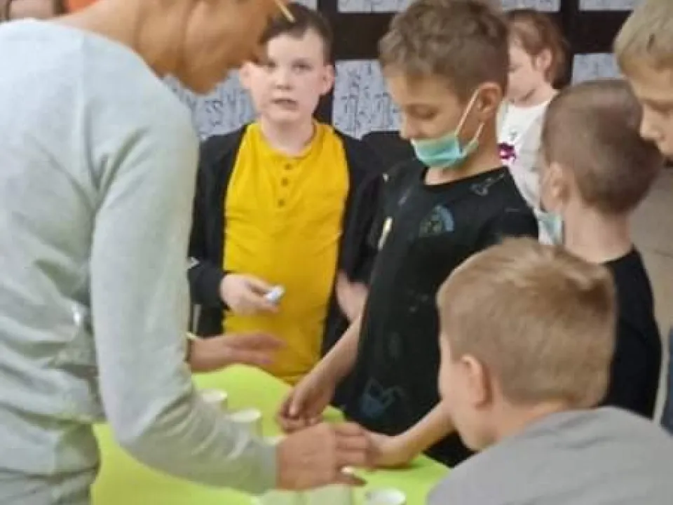 Dzień Chłopaka — zdjęcie 8